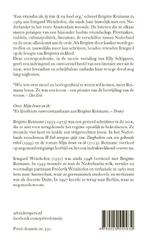 Groeten aan Amsterdam / Privé-domein / 330 9789029550932, Verzenden, Zo goed als nieuw, Brigitte Reimann