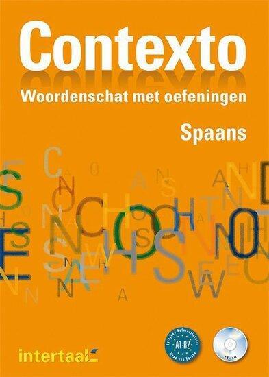 Contexto boek + cd-rom met oefeningen | 9789460300196, Boeken, Studieboeken en Cursussen, Verzenden