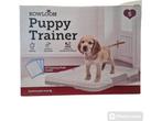 Veiling - 4x Kowloon Puppy Trainer S, Dieren en Toebehoren, Nieuw