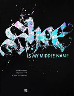 Shoe is my middle name 9789048836000 Niels Shoe Meulman, Boeken, Taal | Engels, Gelezen, Verzenden