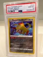 Pokémon - 1 Graded card - PSA 10, Nieuw