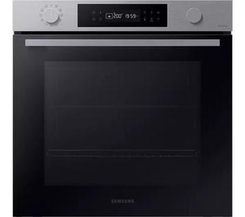 SAMSUNG Serie 4 NV7B41403AS/U4 Elektrische Smart Oven beschikbaar voor biedingen