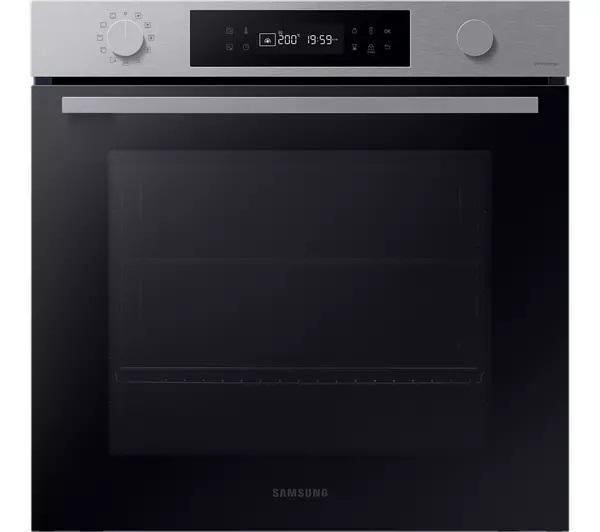 SAMSUNG Serie 4 NV7B41403AS/U4 Elektrische Smart Oven, Witgoed en Apparatuur, Ovens, Inbouw, Hete lucht, Nieuw, Oven met grill