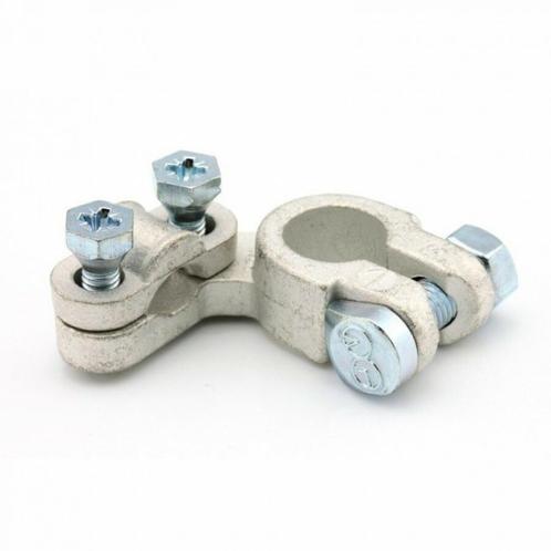 Accupoolklem enkel 35-95mm² -, Auto-onderdelen, Accu's en Toebehoren, Ophalen of Verzenden