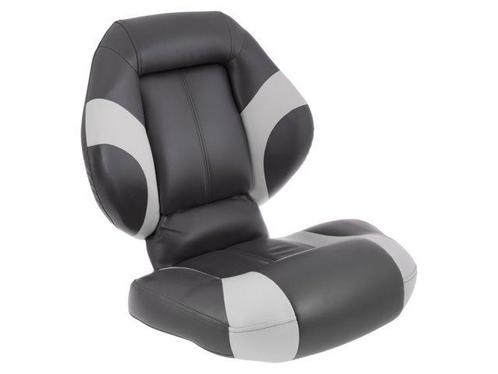 Talamex Klapstoel sport duo grijs, Watersport en Boten, Accessoires en Onderhoud, Nieuw, Ophalen of Verzenden