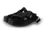 Shabbies Slippers in maat 39 Zwart | 10% extra korting, Kleding | Dames, Schoenen, Slippers, Shabbies, Verzenden, Zwart