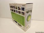 XBOX - Console - Crystal Green - Limited Edition + 2 Control, Verzenden, Gebruikt
