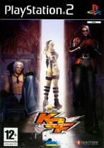 Playstation 2 King of Fighters: Maximum Impact, Verzenden, Zo goed als nieuw