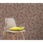 Fashion for walls Vliesbehang Sansibar Ftalaten vrij, Huis en Inrichting, Verzenden, Nieuw