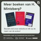 Waarom ik zo de pest heb aan vliegen 9789055941636, Verzenden, Zo goed als nieuw, H. Mintzberg