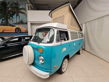Volkswagen beschikbaar voor biedingen