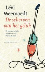 De scherven van het geluk 9789038806518 Levi Weemoedt, Verzenden, Gelezen, Levi Weemoedt