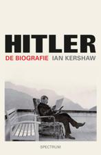 Hitler 9789000301959 Ian Kershaw, Boeken, Verzenden, Zo goed als nieuw, Ian Kershaw