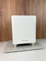 Harman Kardon - HKTS 210SUB/230 - Subwoofer Subwoofer, Nieuw