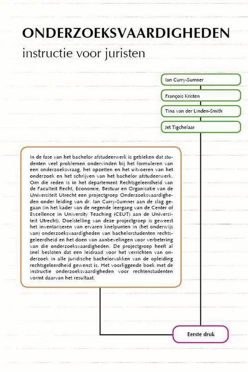 Onderzoeksvaardigheden = Research skills, 9789069167046, Boeken, Studieboeken en Cursussen, Zo goed als nieuw, Verzenden