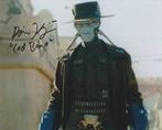 Star Wars: The Book of Boba Fett - Signed by Dorian Kingi, Nieuw