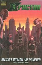 X-Factor [Vol 3] Book 09: Invisible Woman Has Vanished, Boeken, Verzenden, Zo goed als nieuw