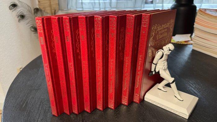 Suske en Wiske - In de ban van W. Vandersteen - 8 Album -, Boeken, Stripboeken