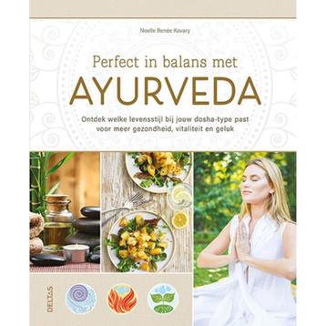 Perfect in Balans met Ayurveda beschikbaar voor biedingen