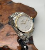 Longines - Master Collection 40mm White - Zonder, Sieraden, Tassen en Uiterlijk, Horloges | Antiek