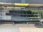 SUPER EPDM op rol - Dakbedekking op rol - Epdm folie, Ophalen, Overige materialen, Zwart, Overige typen
