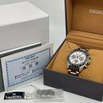Seiko - Prospex Speedtimer Solar Chronograph PANDA -