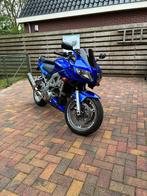 Suzuki SV1000s, 2 cilinders, Sportuitlaat, Motorrijbewijs A, Meer dan 35 kW