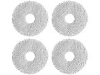 Dreame -  4 Dweilpads, Witgoed en Apparatuur, Stofzuigers, Verzenden, Nieuw