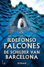 9789021028682 De schilder van Barcelona Ildefonso Falcones, Boeken, Nieuw, Ildefonso Falcones, Verzenden