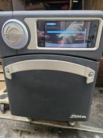 Veiling Rotterdam met horeca apparatuur pizzeria slagerij, Gebruikt, Overige typen