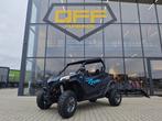 CF-Moto ZFORCE 800 SPORT - NIEUW - Met L7e (Auto) Kenteken, Motoren, Quads en Trikes, 2 cilinders, Meer dan 35 kW