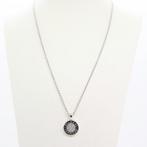 Bvlgari - Ketting met hanger - Bvlgari Bvlgari - 18 karaat