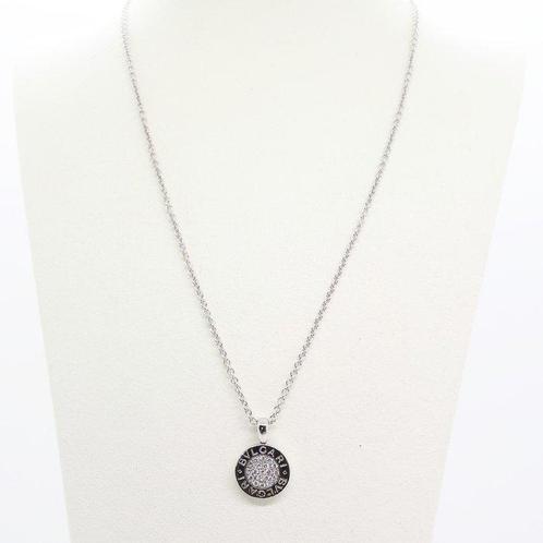 Bvlgari - Ketting met hanger - Bvlgari Bvlgari - 18 karaat, Sieraden, Tassen en Uiterlijk, Antieke sieraden