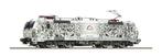 roco 70065 HO Elektrische locomotief 193 997-4, TX Logistik, Hobby en Vrije tijd, Modeltreinen | H0, Overige merken, Gelijkstroom