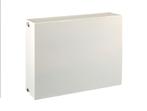 50x140 cm Type 33 - 3856 Watt - ECA Paneelradiator Compact 8, Doe-het-zelf en Verbouw, Ophalen of Verzenden, Nieuw