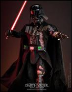 Star Wars Action Figure 1/6 Darth Vader (Battle Damaged) 35, Ophalen of Verzenden, Nieuw