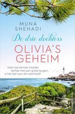 Olivias geheim / De drie dochters / 3 9789402704730, Verzenden, Gelezen, Muna Shehadi