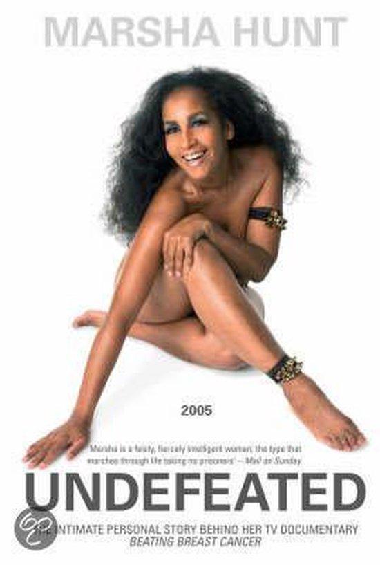 Undefeated, Boeken, Overige Boeken, Ophalen of Verzenden