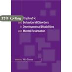 Psychiatric and Behavioural Disorders in Developmental, Verzenden, Gelezen