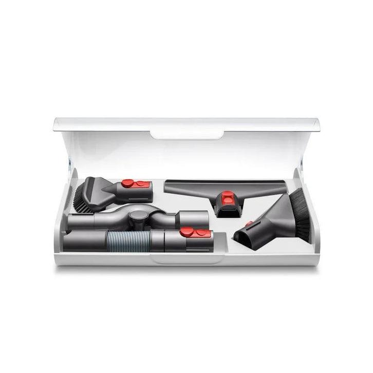 Dyson Case Only voor in Cyclone V10 Dock (Zonder Dok/Attachm, Witgoed en Apparatuur, Stofzuigers, Zo goed als nieuw, Verzenden
