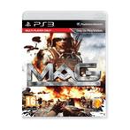 MAG, Spelcomputers en Games, Games | Sony PlayStation 3, Verzenden, Nieuw