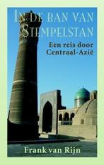 In de ban van Stempelstan 9789038920375 Frank van Rijn, Verzenden, Gelezen, Frank van Rijn