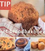 Het broodbakboek 9789058551344 S. Lewis, Verzenden, Gelezen, S. Lewis