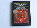 Journey - Greatest Hits DVD / 1978-1997 (DVD), Cd's en Dvd's, Dvd's | Muziek en Concerten, Verzenden, Nieuw in verpakking