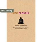 Ontplastic 9789402703092 Sandra Hessels, Verzenden, Zo goed als nieuw, Sandra Hessels