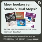 iPad for Seniors 9789059051089 Studio Visual Steps, Verzenden, Zo goed als nieuw, Studio Visual Steps
