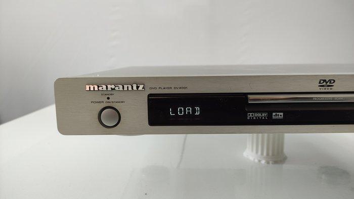 Marantz DV4001 DVD-speler, Verzamelen, Fotografica en Filmapparatuur