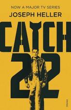 Catch-22 9781784875848 Joseph Heller, Boeken, Verzenden, Gelezen, Joseph Heller