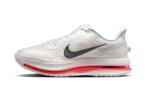 Nike Air Zoom Pegasus Premium Summit White Bright Crimson, Nieuw