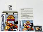 Gameboy Advance / GBA - Ready 2 Rumble Boxing - Round 2 - EU, Verzenden, Gebruikt